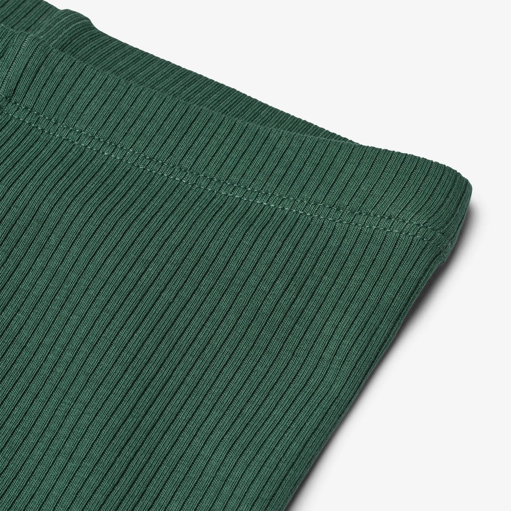 Jersey Legggings Jules - green