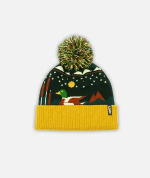 Jetty Hunter Beanie