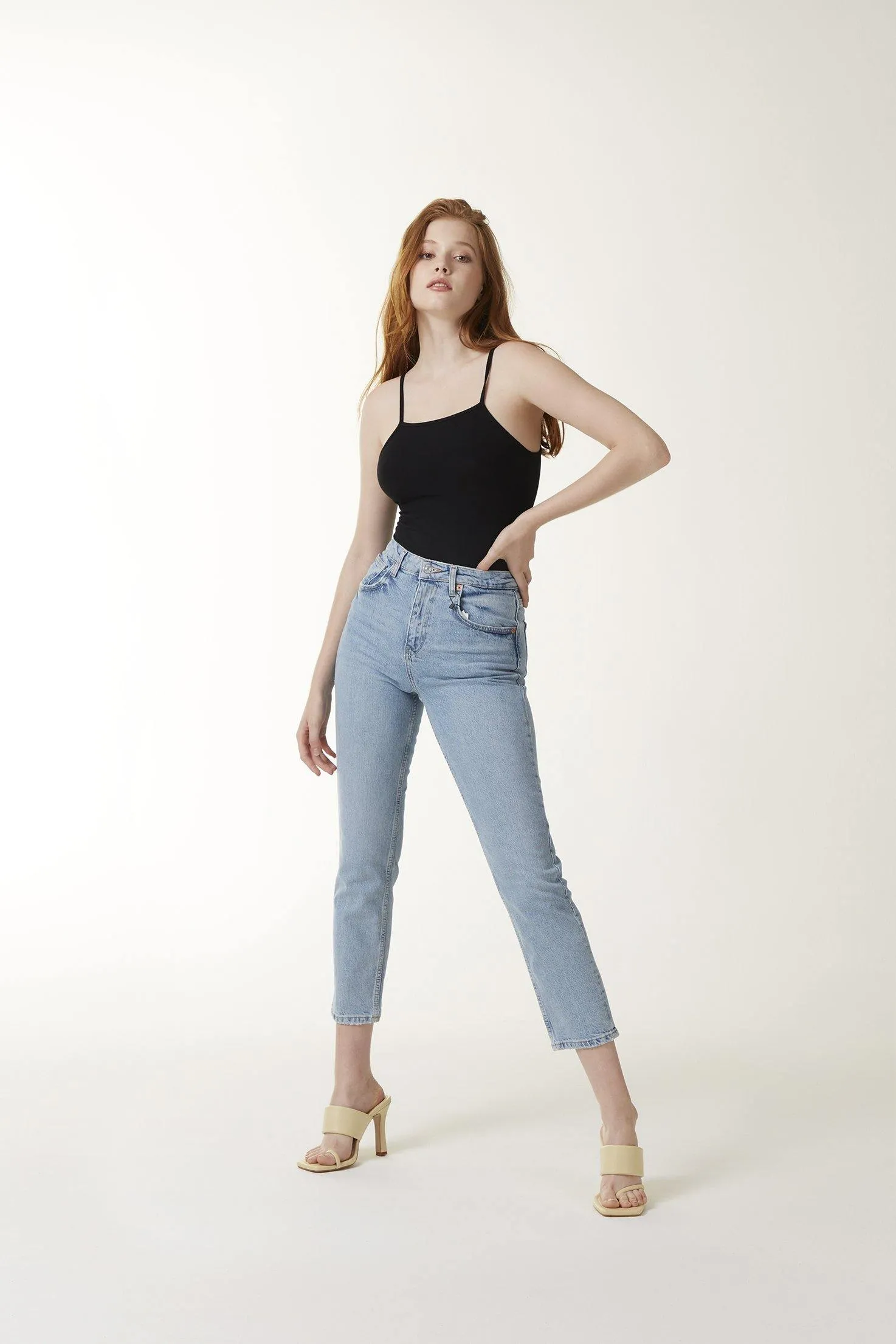 JUNE Body - Black