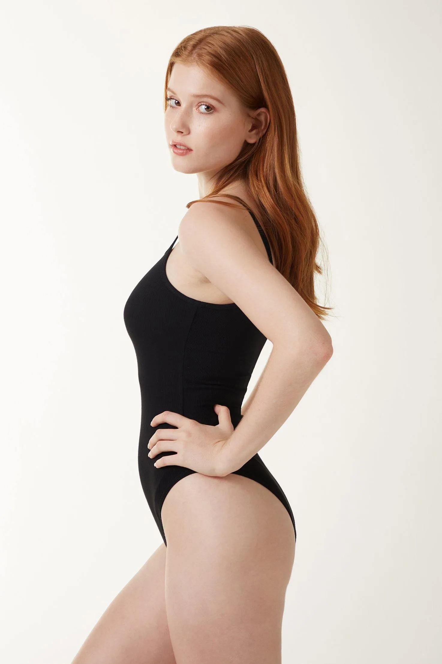 JUNE Body - Black