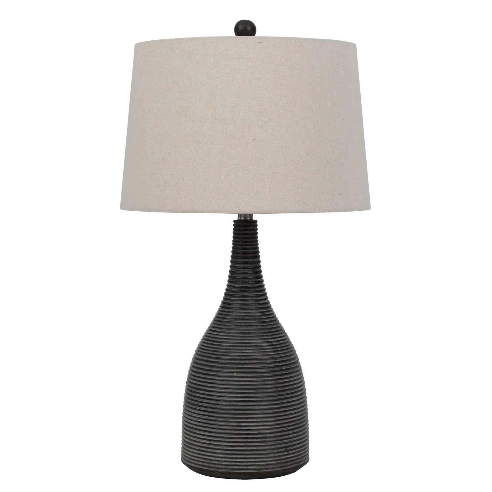 Kaneohe Resin table lamp