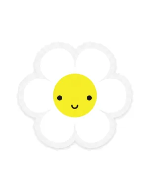 Kawaii Daisy Sticker
