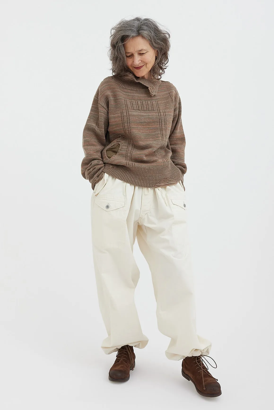 Klasica - SNOW-CS - Trousers