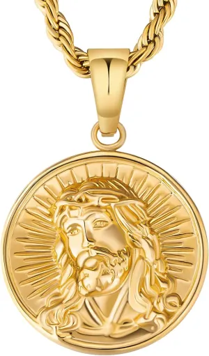 Coin Necklaces