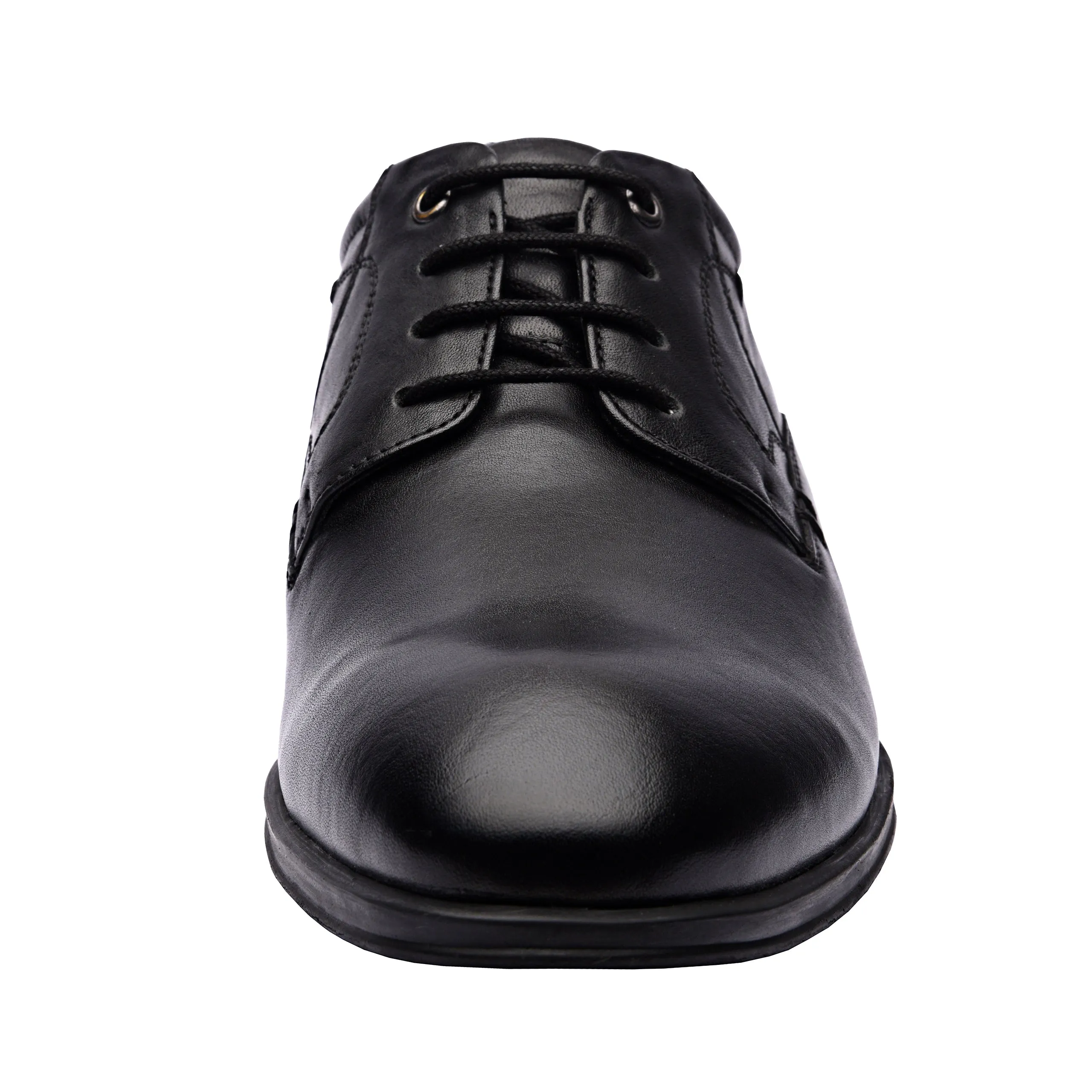 Leonard Plain Toe Oxford Dress Shoes