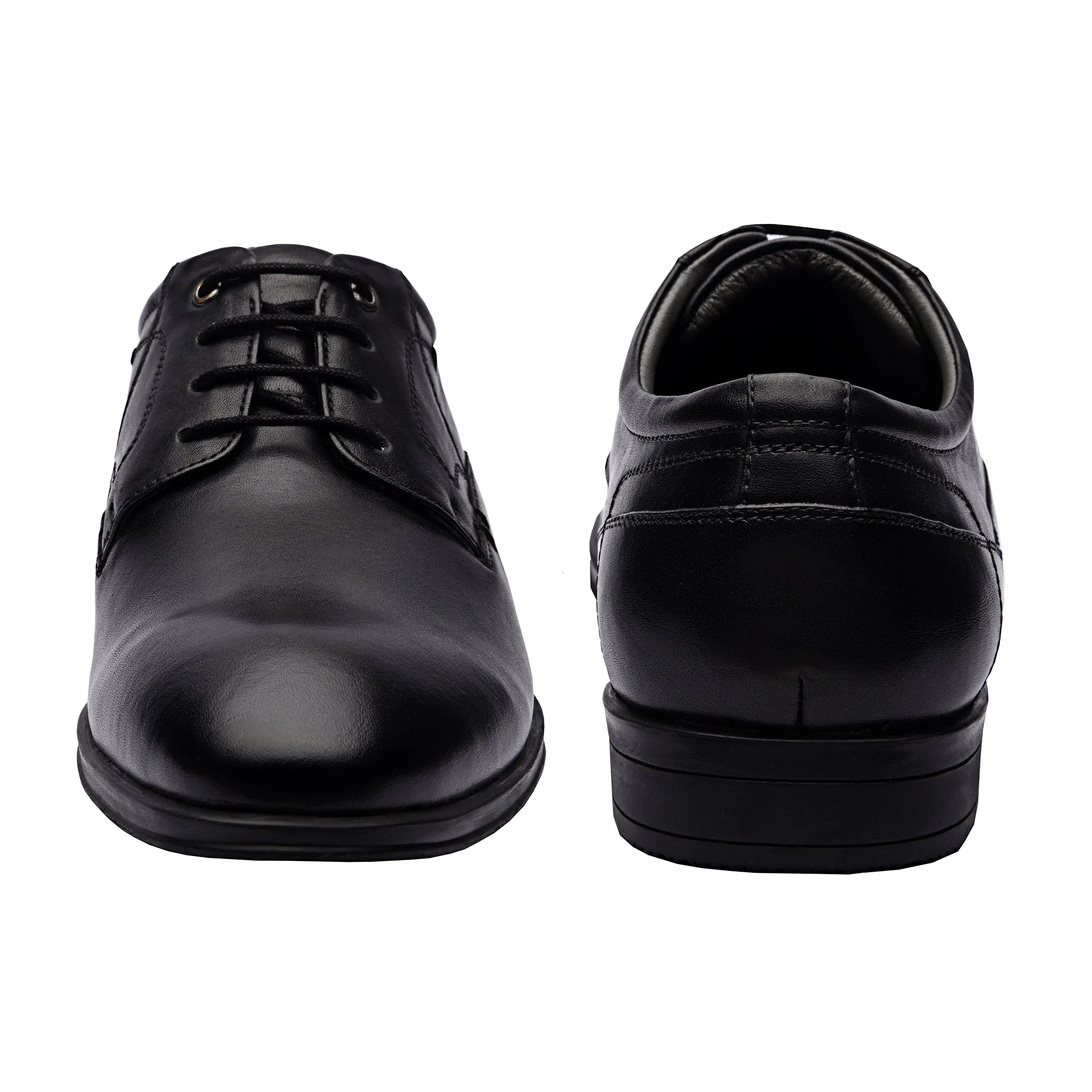 Leonard Plain Toe Oxford Dress Shoes