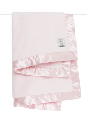 Little Giraffe Chenille Blanket