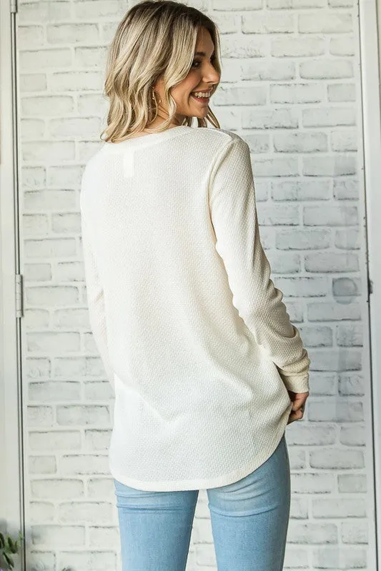 Lori Cream Thermal