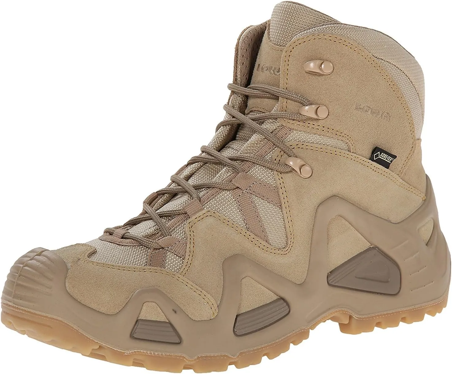 Lowa Men's Cross Trainers, Coyote, US 8.5