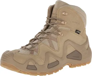 Lowa Men's Cross Trainers, Coyote, US 8.5
