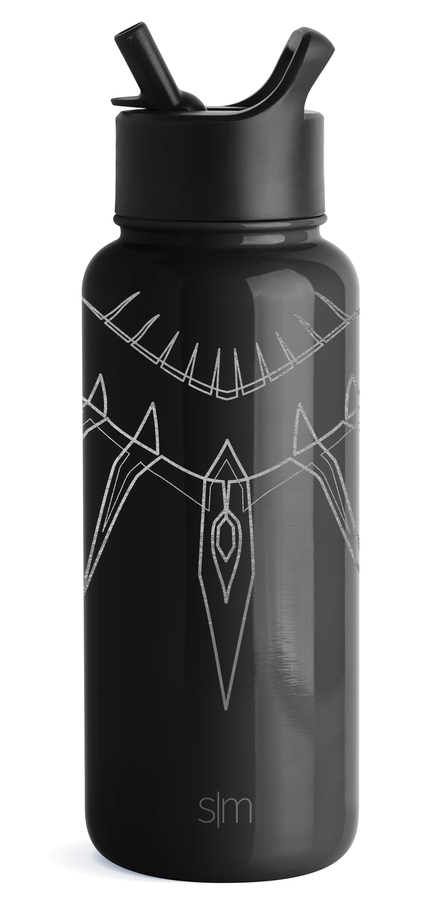 Marvel Summit Water Bottle