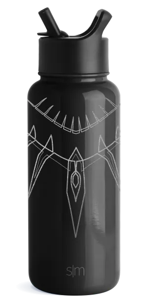 Marvel Summit Water Bottle