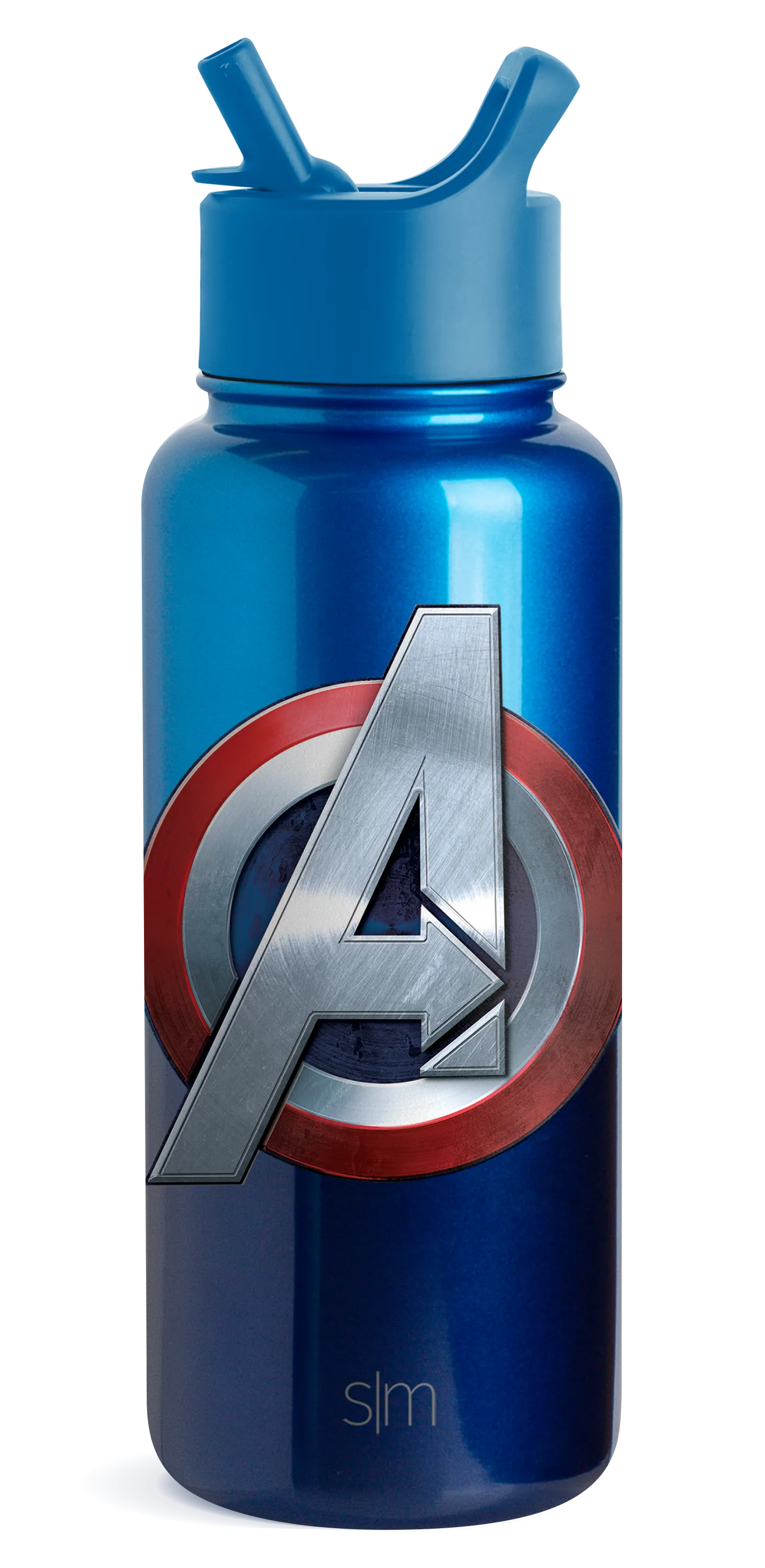 Marvel Summit Water Bottle