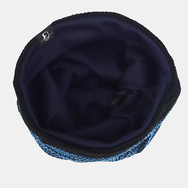 Men Knit Slouchy Lightweight Beanie B306