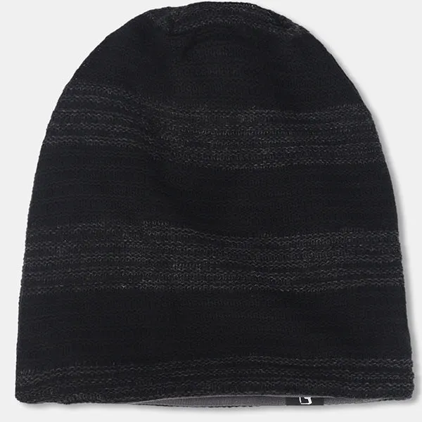 Men Knit Slouchy Lightweight Beanie B306