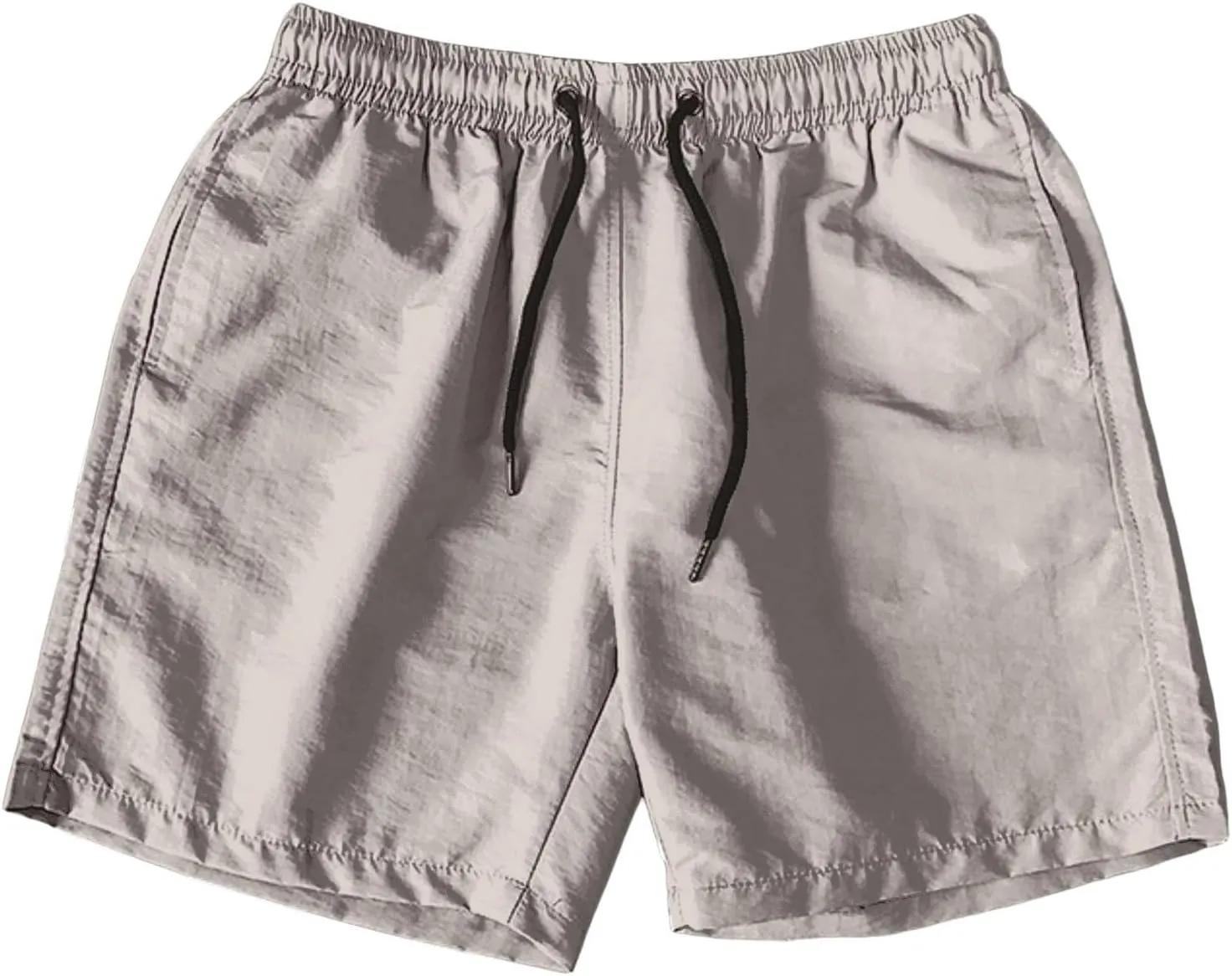 Men Pants Casual Leisure Joggers Sport Sweatpants Open Hem Elasticated Waist Combat Work Pant