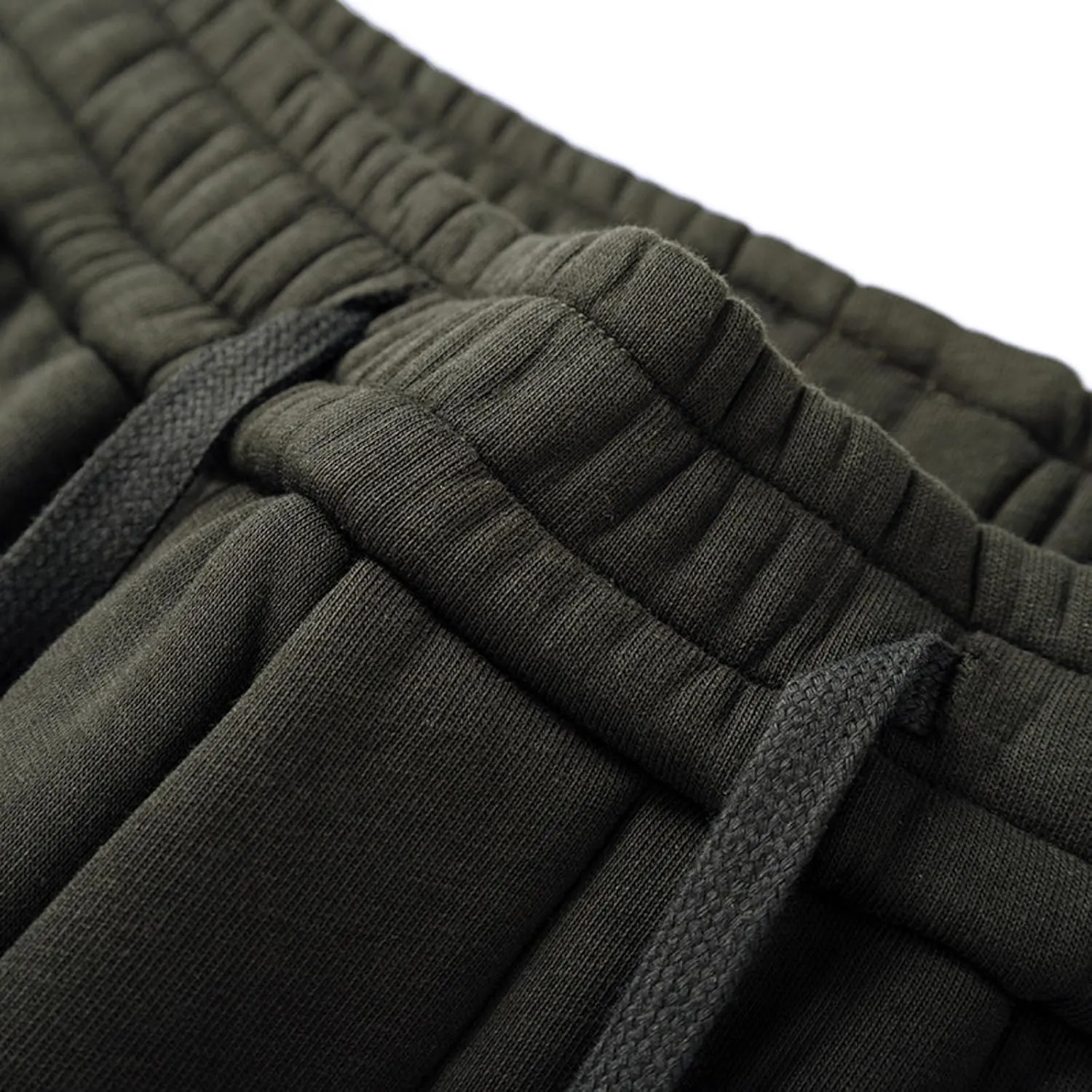 Mens Casual Pants Cargo Drawstring Elastic Waist Pants Linen Summer Beach Pants Open Bottom Casual Pants