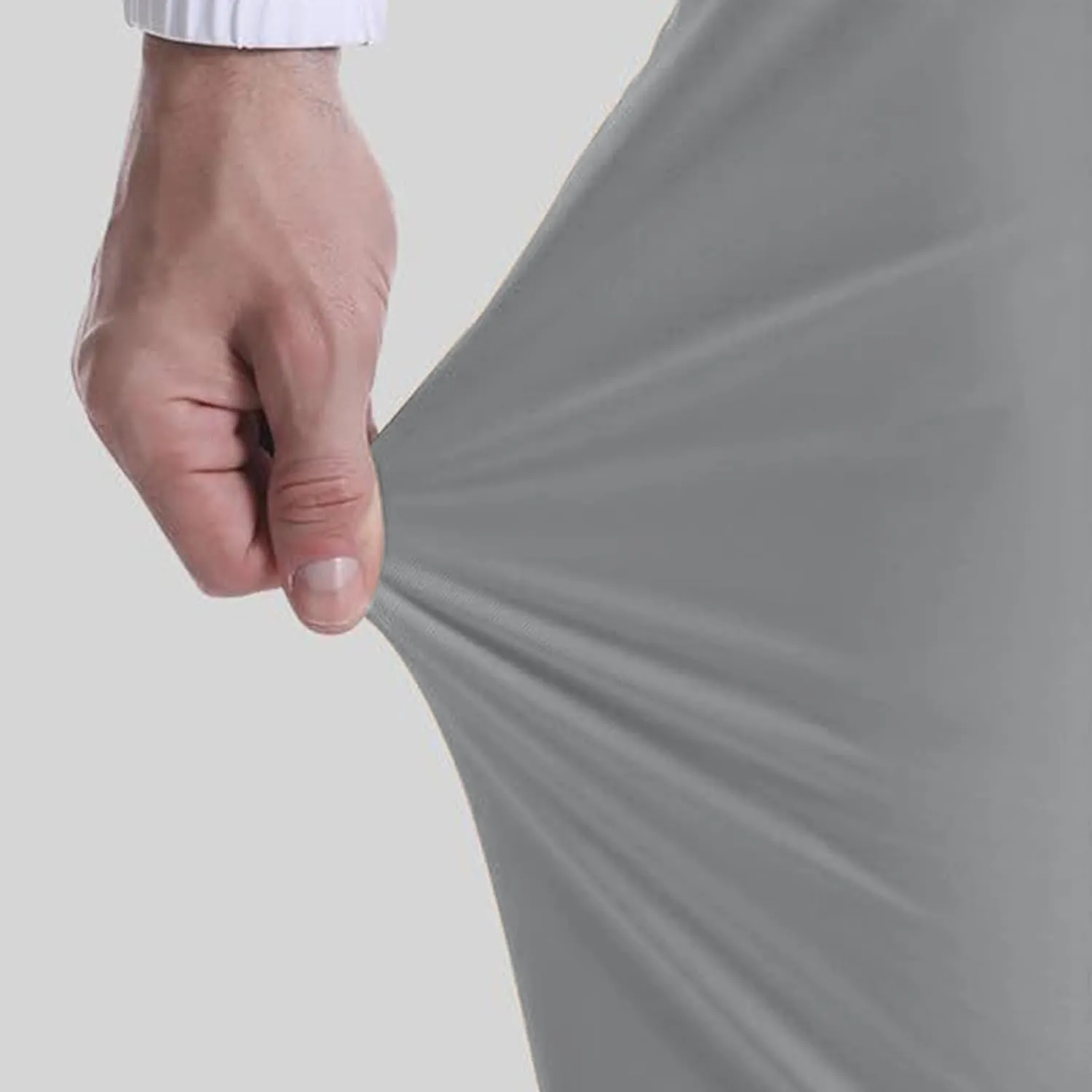 Mens Chinos Pants Slim Fit Men's Casual Solid Color Casual Business Pants Fashion Pants Men's Pants Pants For Men