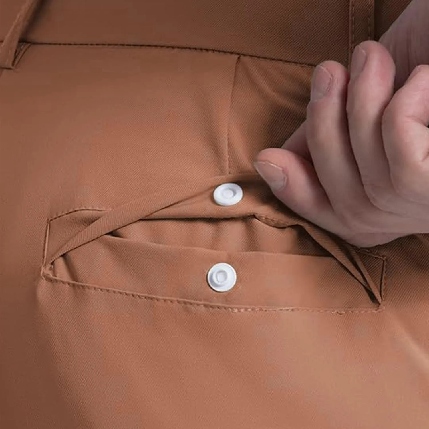 Mens Chinos Pants Slim Fit Men's Casual Solid Color Casual Business Pants Fashion Pants Men's Pants Pants For Men