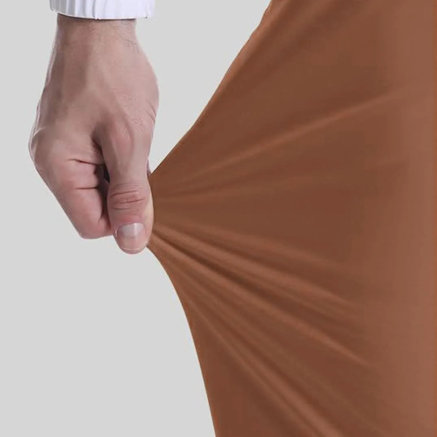Mens Chinos Pants Slim Fit Men's Casual Solid Color Casual Business Pants Fashion Pants Men's Pants Pants For Men