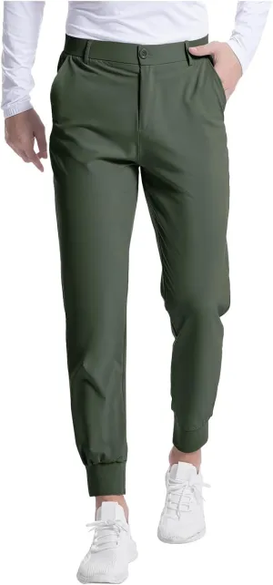 Mens Chinos Pants Slim Fit Men's Casual Solid Color Casual Business Pants Fashion Pants Men's Pants Pants For Men