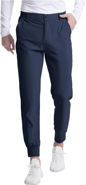 Mens Chinos Pants Slim Fit Men's Casual Solid Color Casual Business Pants Fashion Pants Men's Pants Pants For Men