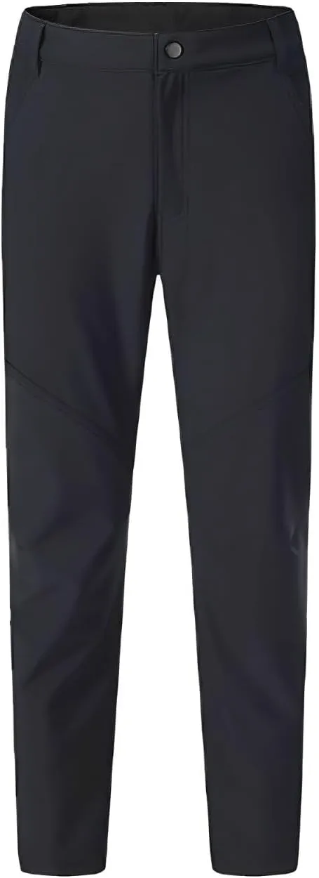 Mens Chinos Pants Slim Fit Stretch Golf Pants Casual Pants Lightweight Crinkle Lounge Pants Work Dress Pants with Pocket