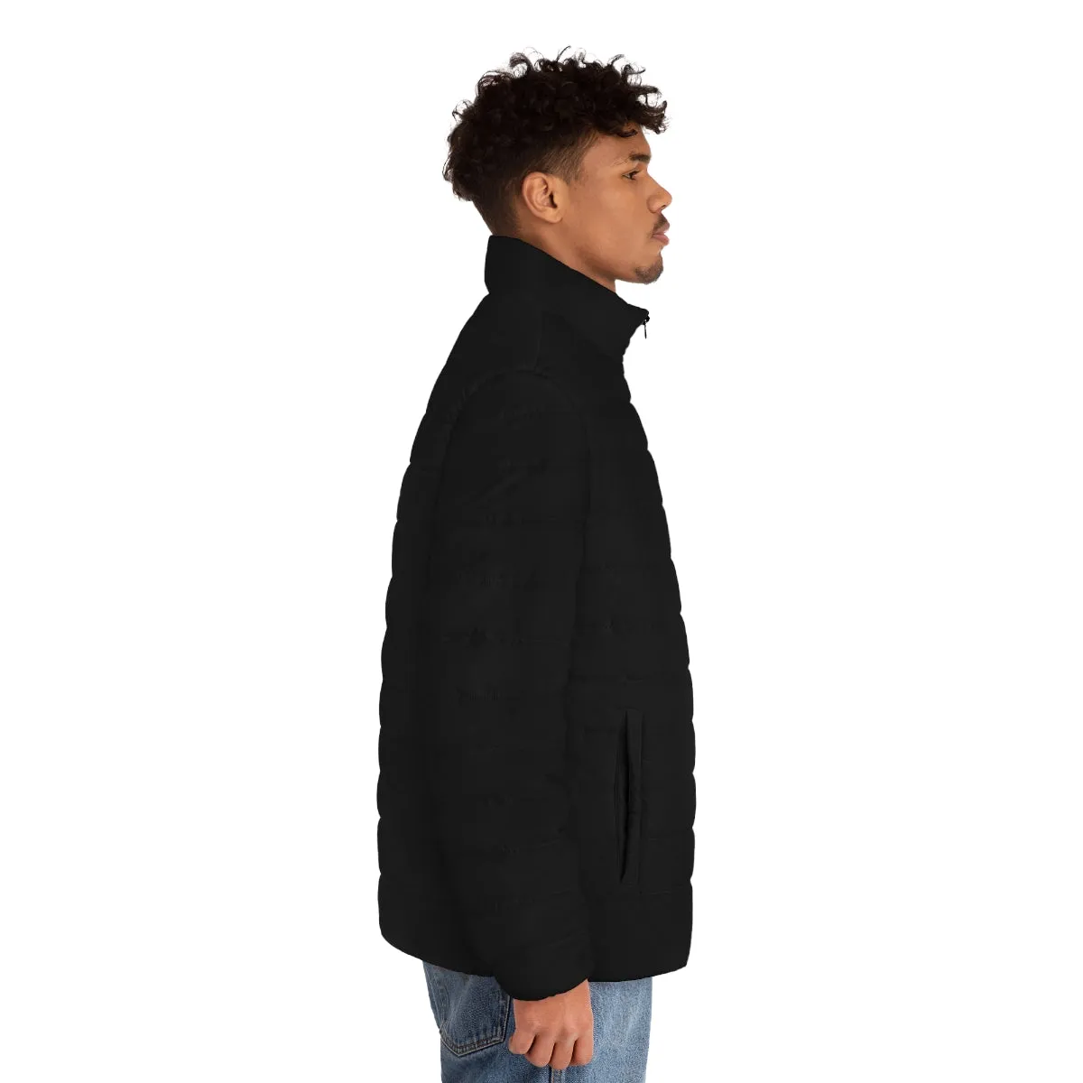 Men's CHT Puffer Jacket