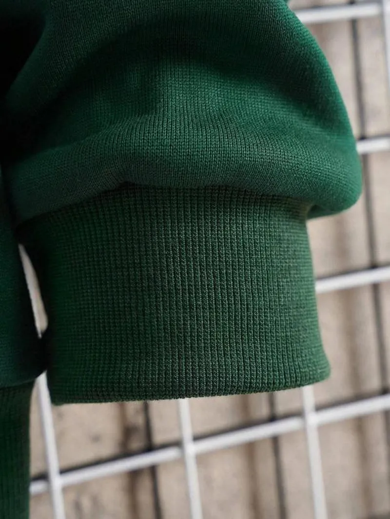 Men's Colorblock Thermal Lined Sweatshirt