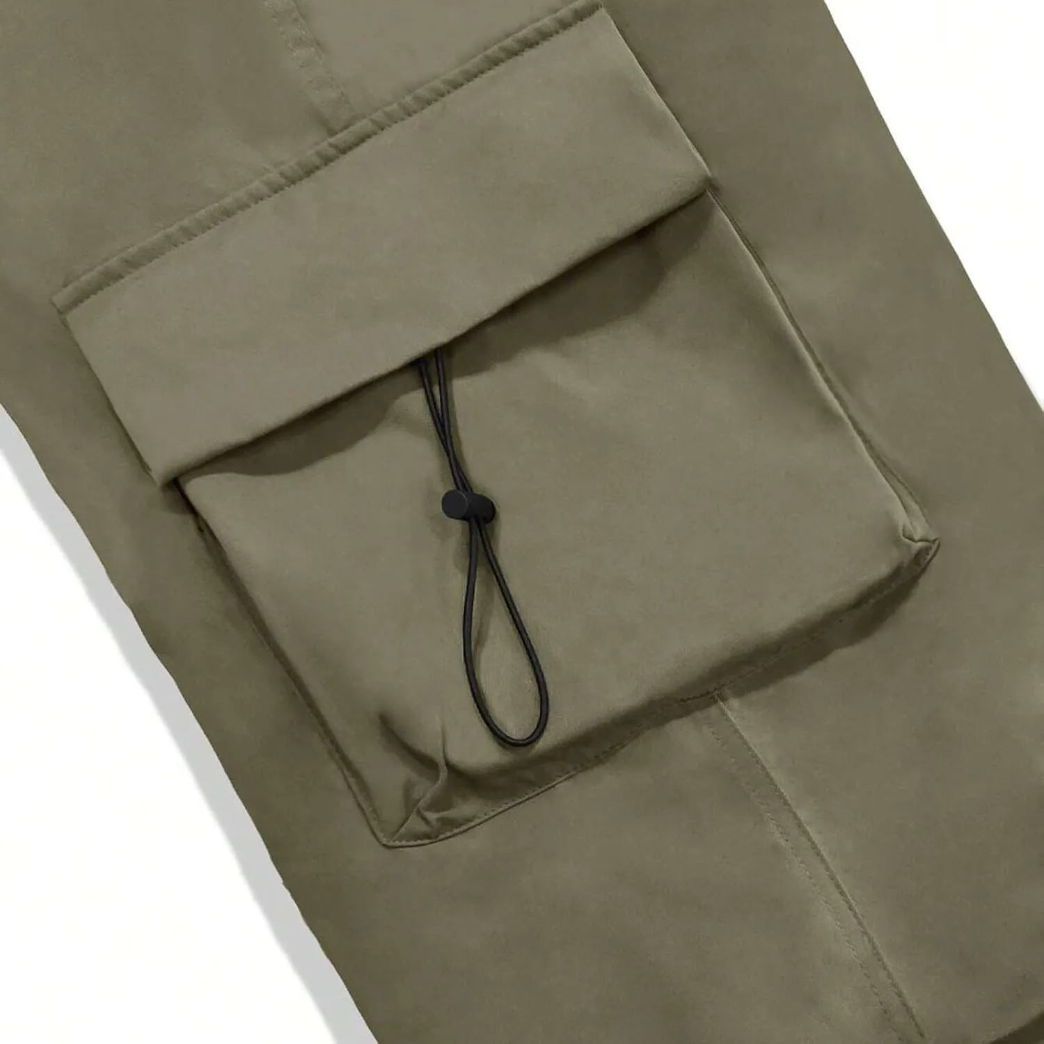 Mens Jogging Pants Casual Plus Size Joggers Running Gym Training Sweatpant Cuffed Hem Elasticated Waist Pant