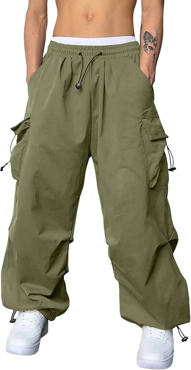 Mens Jogging Pants Casual Plus Size Joggers Running Gym Training Sweatpant Cuffed Hem Elasticated Waist Pant