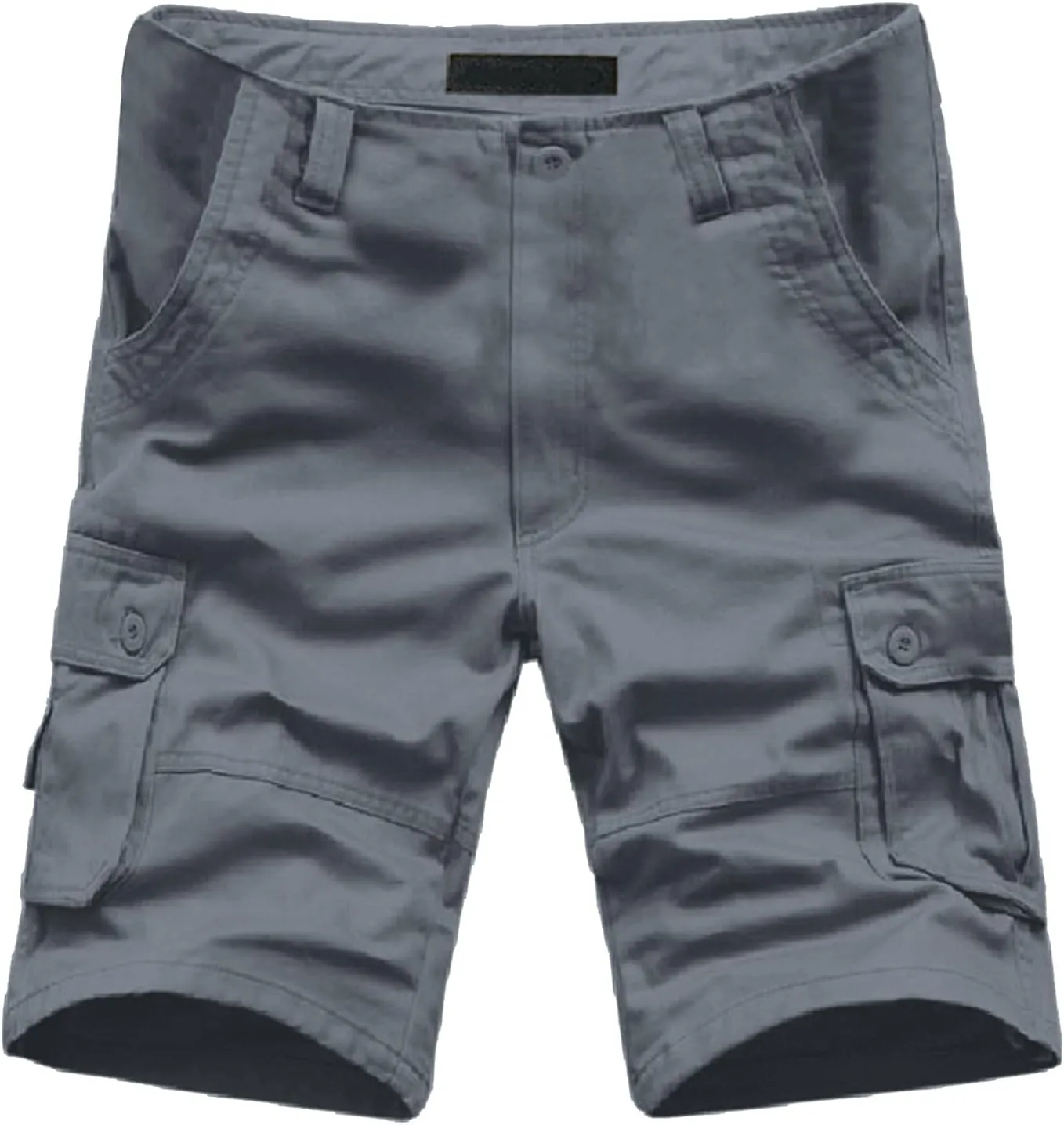 Mens Shorts Casual Overalls Summer Men's and Color Pants with Multi-pocket Men's pants Men Short Camouflage Shorts