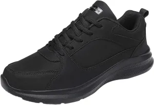 Men's Sneakers Mens Athletic Shoes Walking Shoe for Men Tennis Shoe for Men Breathable Lightweight Sneaker