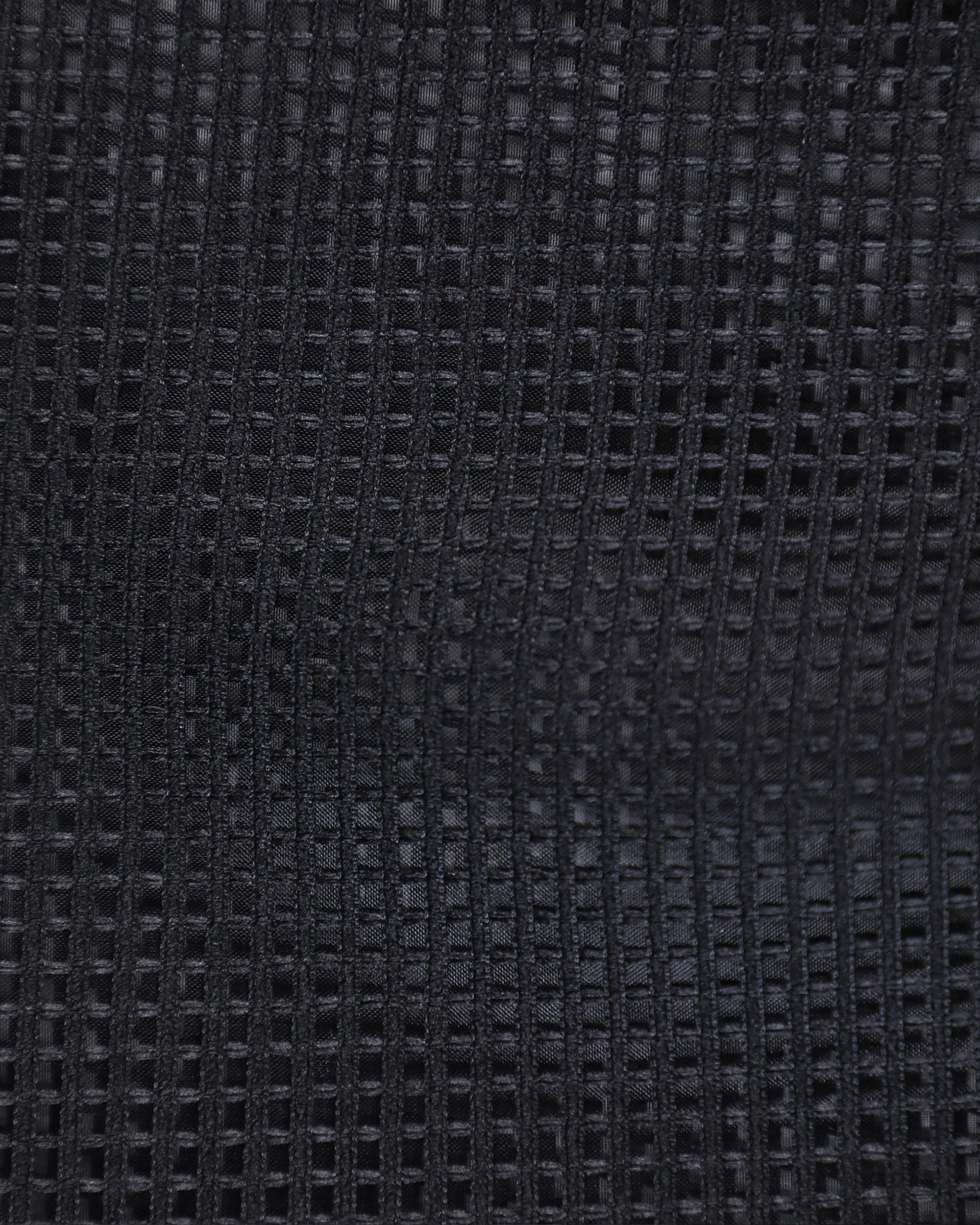 Mesh Drawstring Backpack