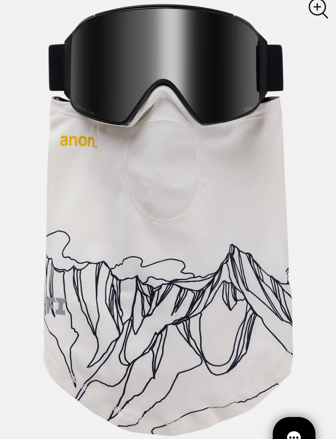MFI Lightweight Neck Warmer