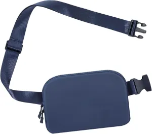 Faux Leather Packs