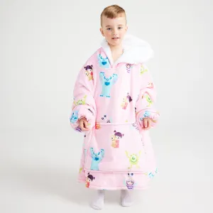 Monsters Inc Pink