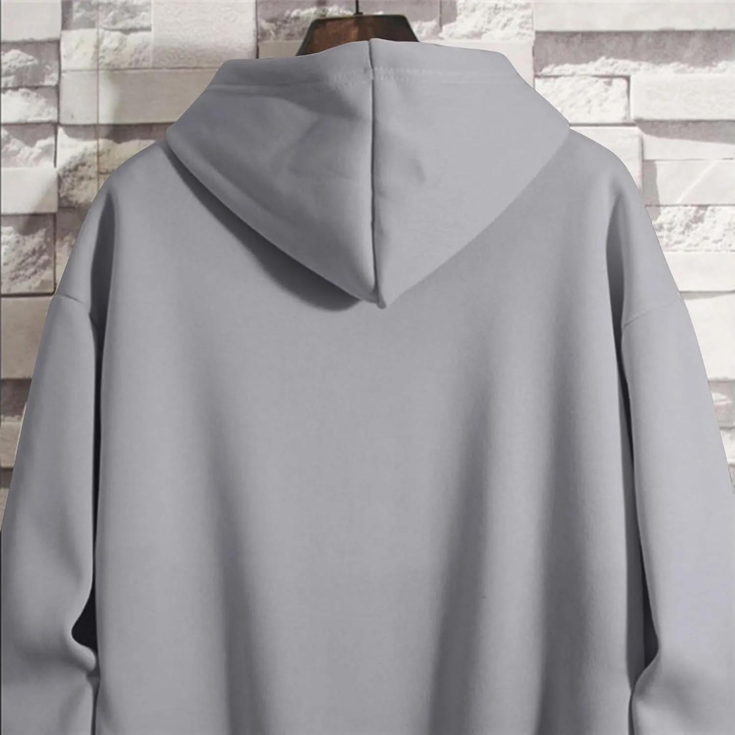 Mzkdieey Womens Zip Up Hoodies Fall Jacket Drawstring Long Sleeve Hooded Sweatshirts Oversized Outerwear Coat with Pockets