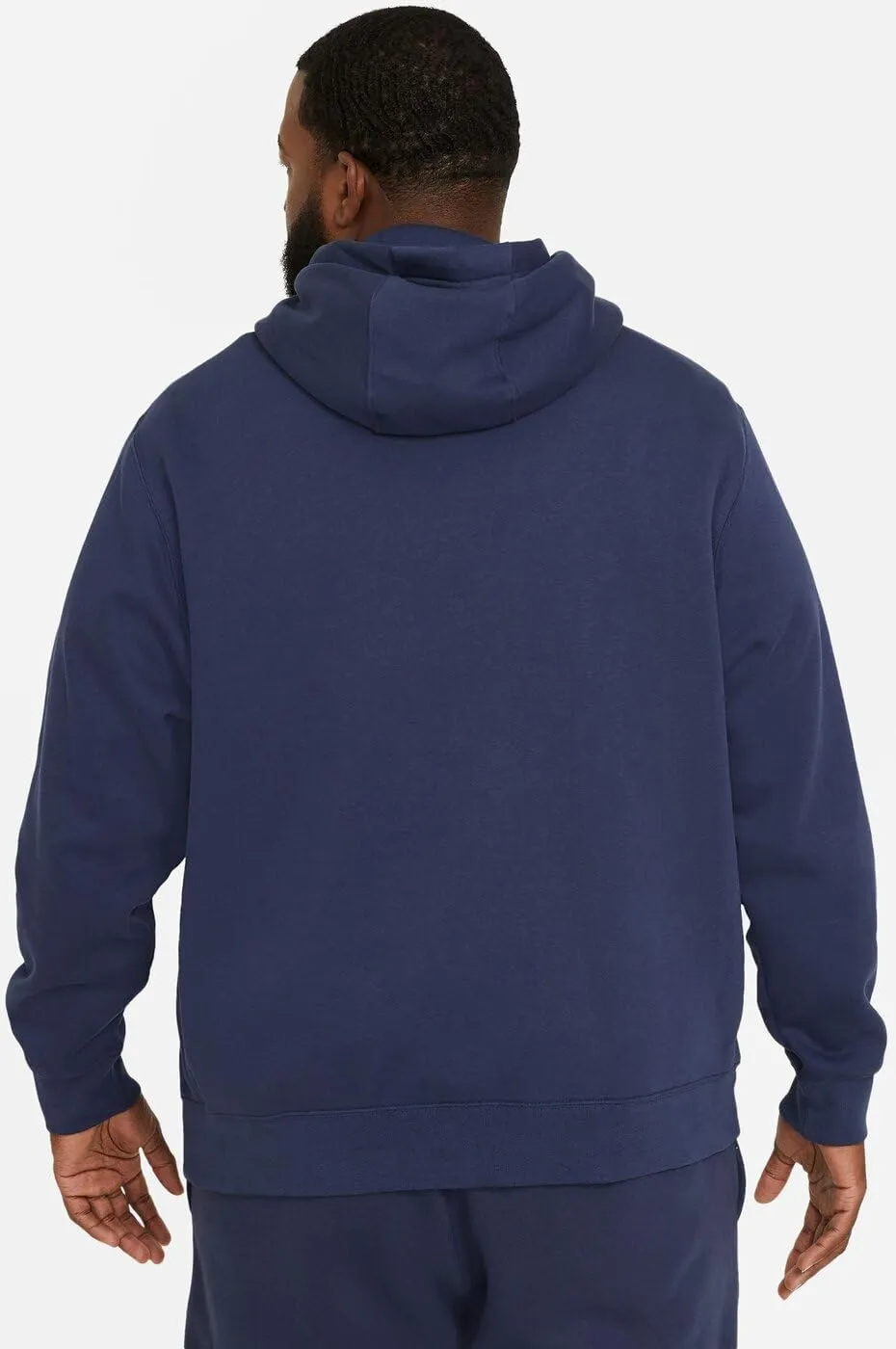 Nike Men's Pull Over Hoodie
