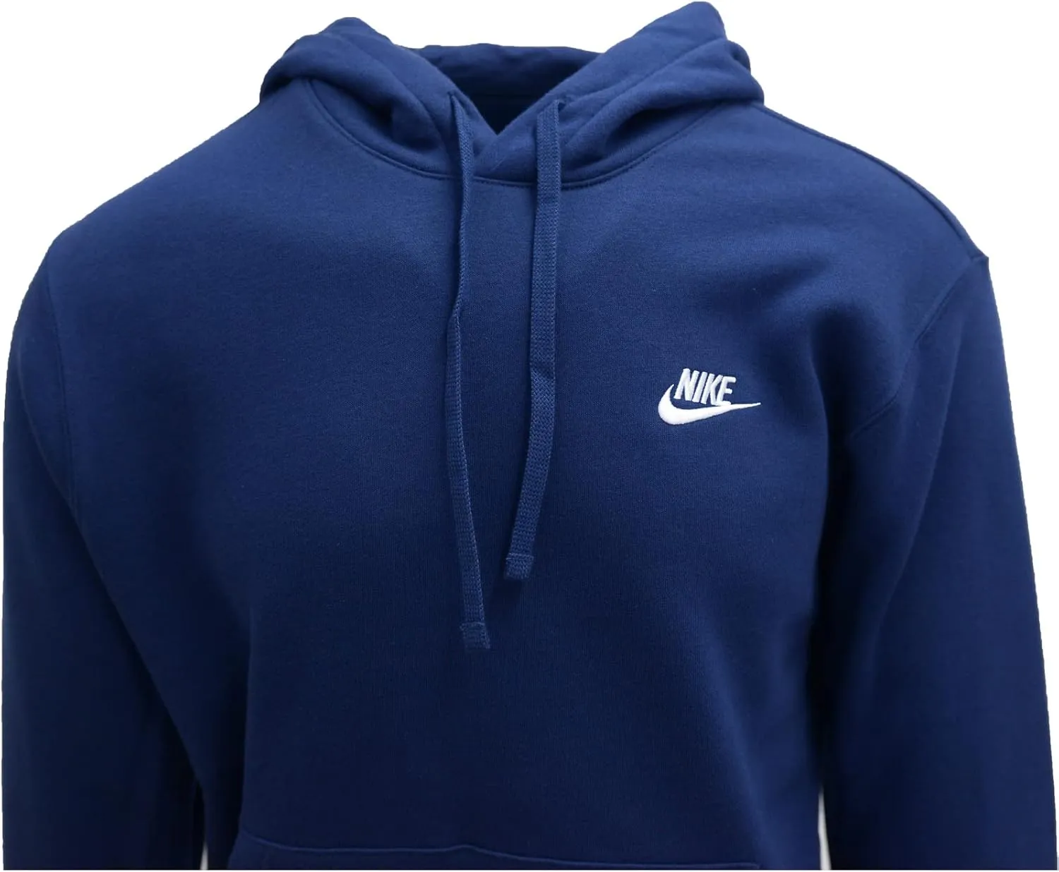 Nike Men's Pull Over Hoodie