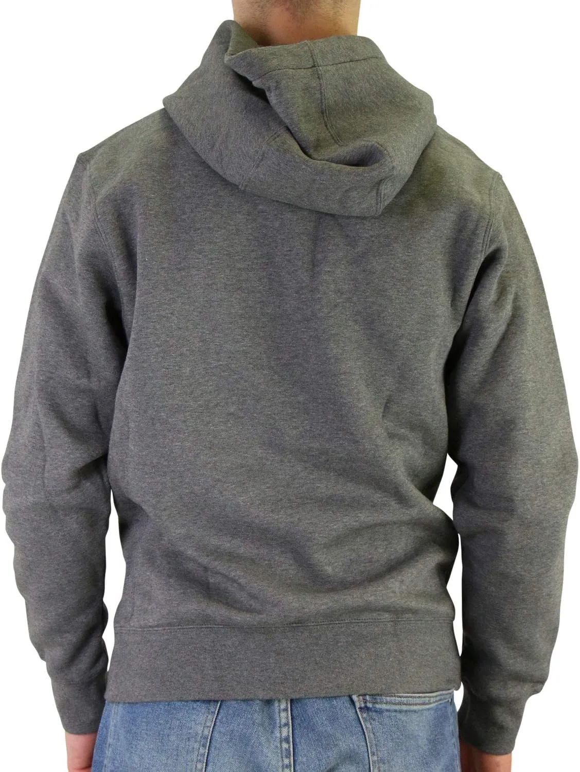 Nike Men's Pull Over Hoodie