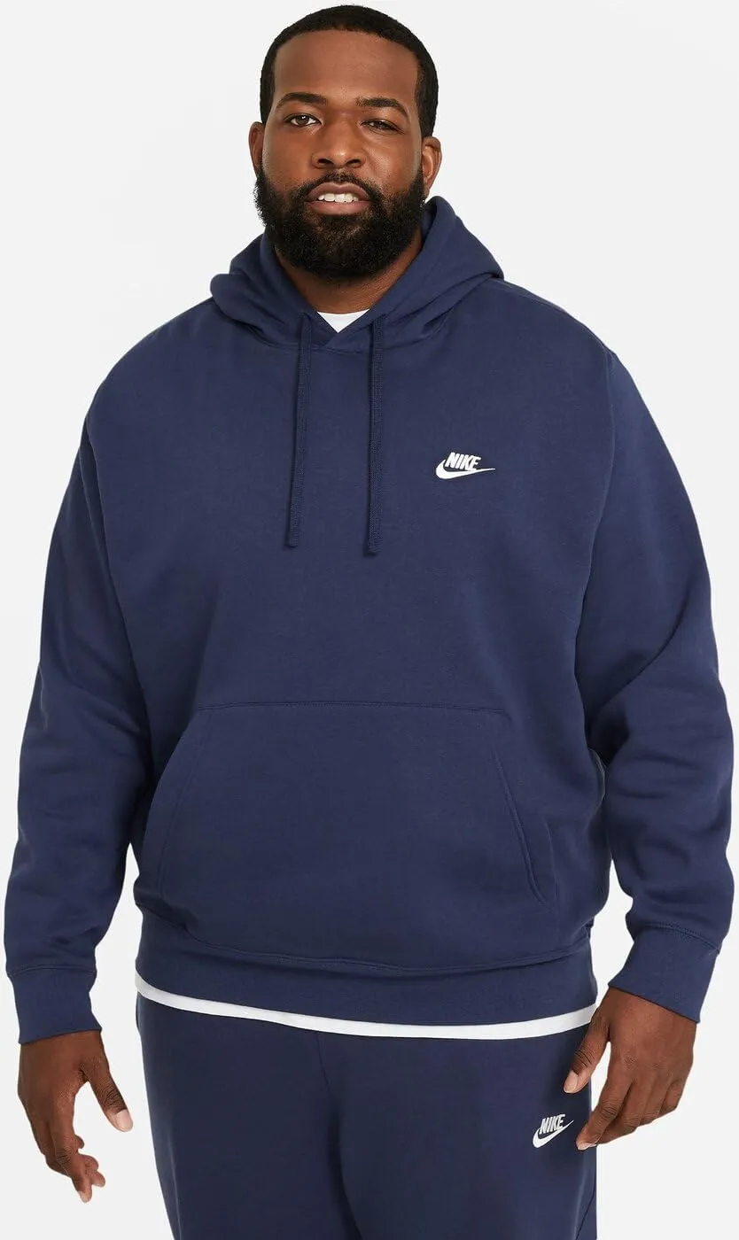 Nike Men's Pull Over Hoodie