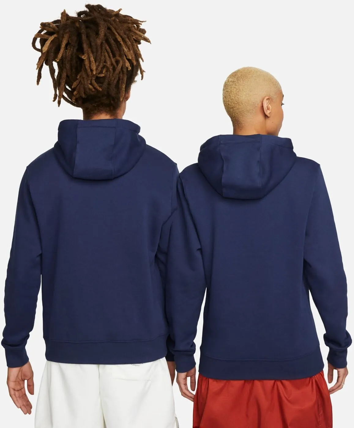 Nike Men's Pull Over Hoodie