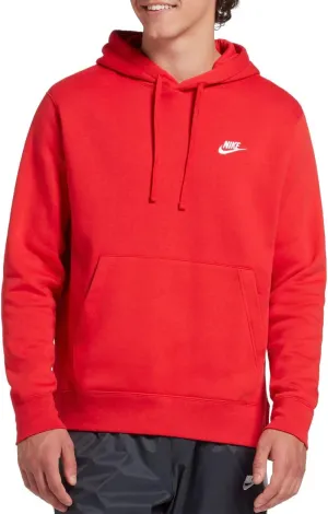 Nike Men's Pull Over Hoodie