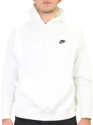 Nike Men's Pull Over Hoodie