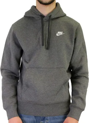 Nike Men's Pull Over Hoodie
