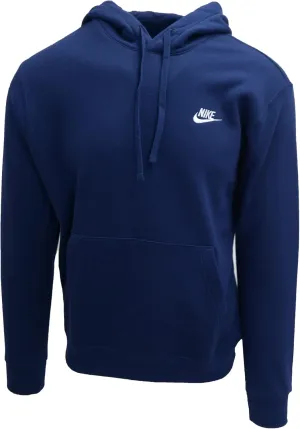 Nike Men's Pull Over Hoodie