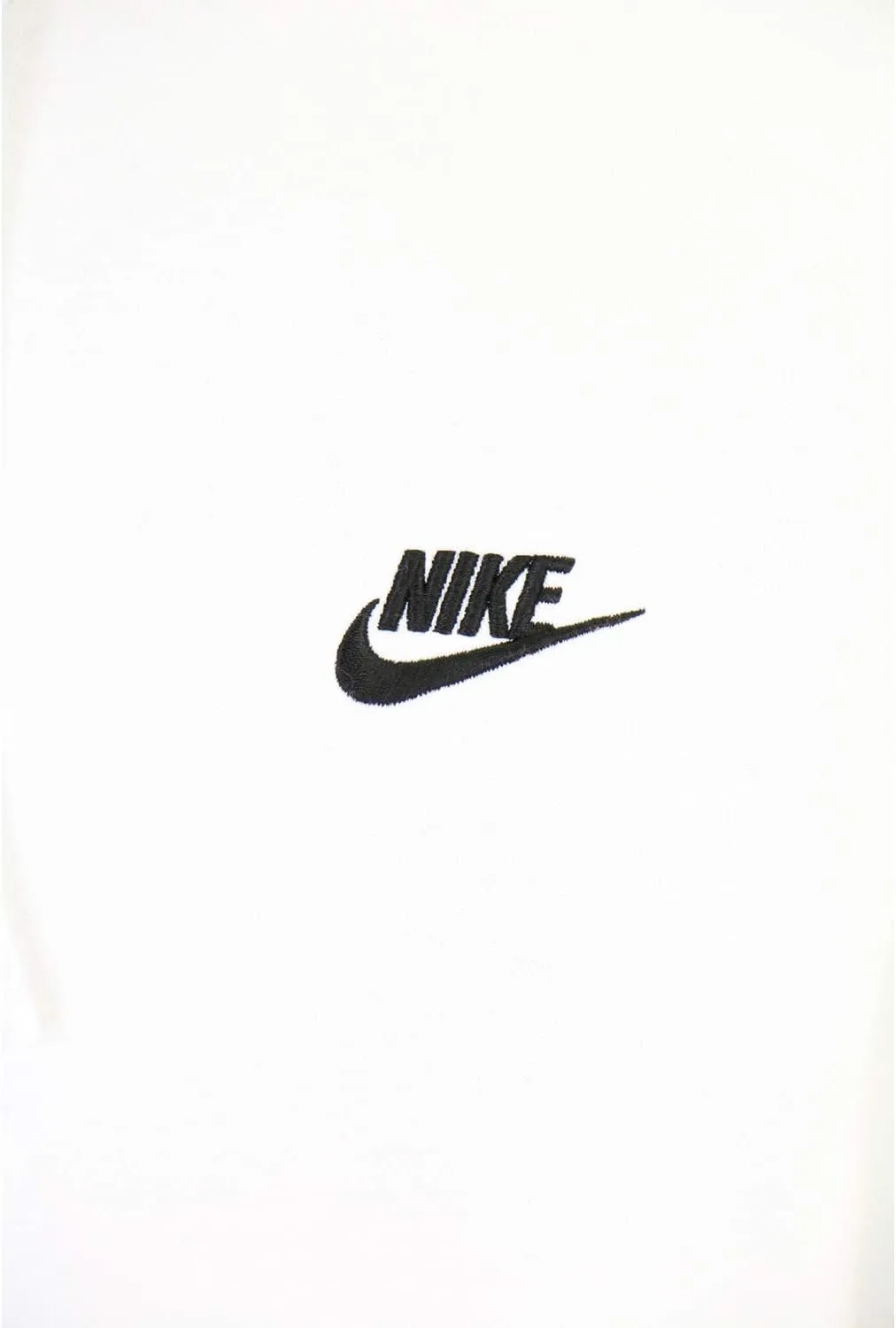 Nike Men's Pull Over Hoodie
