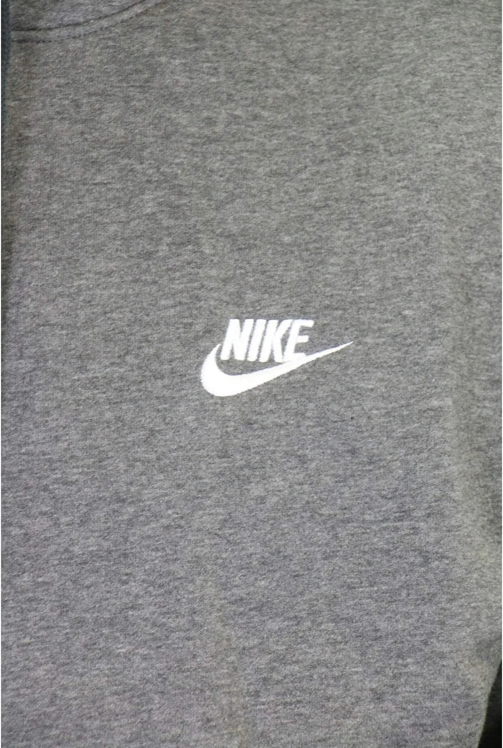 Nike Men's Pull Over Hoodie