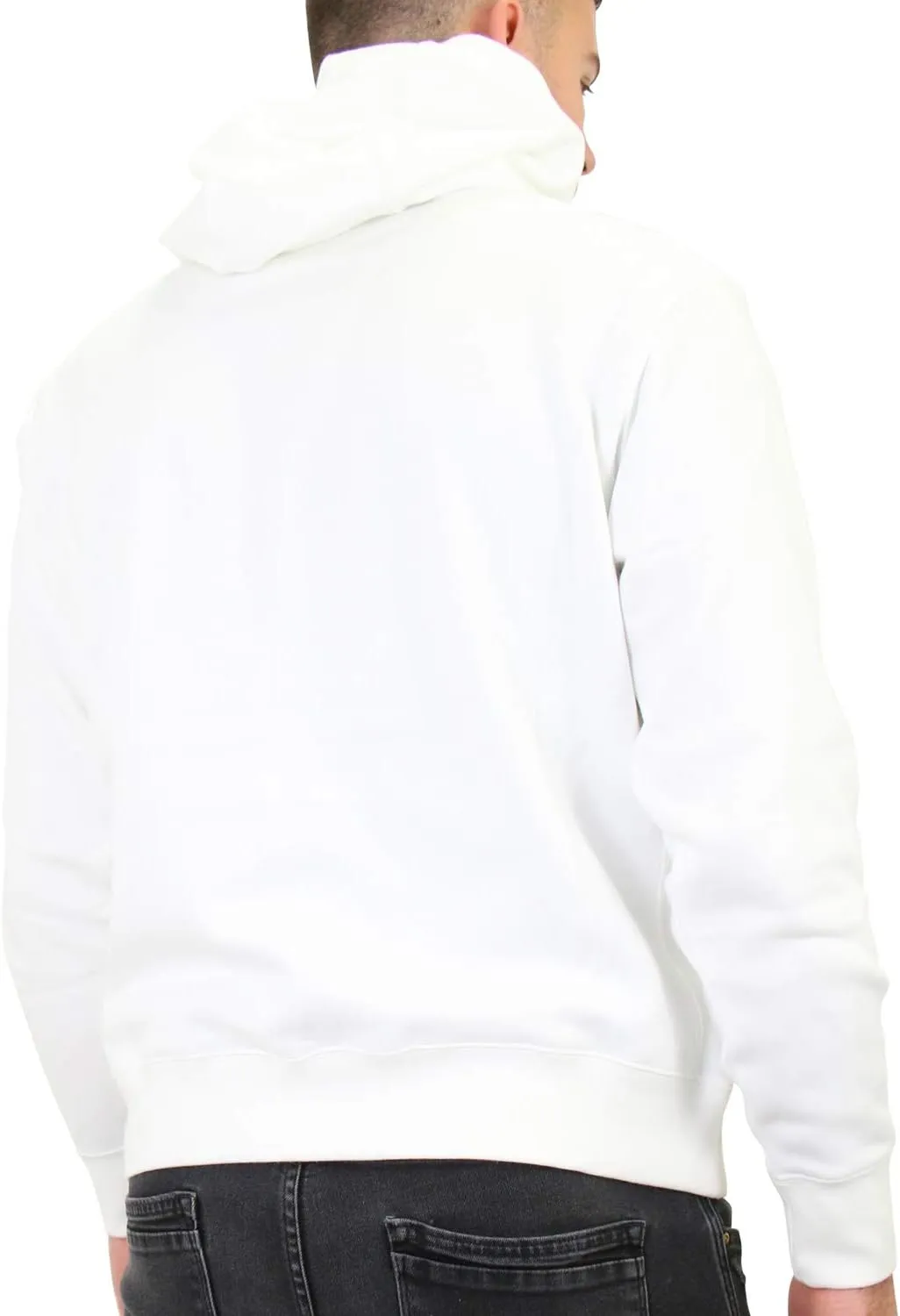 Nike Men's Pull Over Hoodie